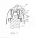 Fig. 11 - CAP ASSEMBLY AND METHOD FOR ASSEMBLING SAME