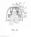 Fig. 13 - CAP ASSEMBLY AND METHOD FOR ASSEMBLING SAME