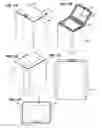 Fig. 02 - Flexible packaging having a lid fitment and method for making the same