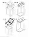 Fig. 03 - Flexible packaging having a lid fitment and method for making the same