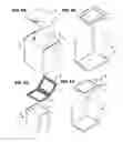 Fig. 05 - Flexible packaging having a lid fitment and method for making the same