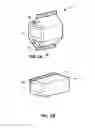 Fig. 06 - Flexible packaging having a lid fitment and method for making the same