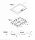 Fig. 09 - Flexible packaging having a lid fitment and method for making the same