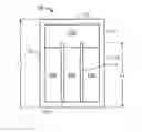 Fig. 01 - MULTI-COMPARTMENT PACKAGE DEVICE