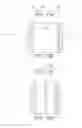 Fig. 13 - TAMPER RESISTANT PACKAGE AND METHODS OF MAKING SAME