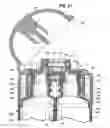 Fig. 11 - Containers and methods for isolating liquids prior to dispensing