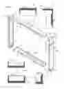 Fig. 02 - Container for packaging and transporting a set of multiple glass panels or the like