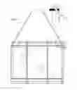 Fig. 05 - Container for packaging and transporting a set of multiple glass panels or the like