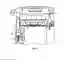 Fig. 10 - Container for receiving multiple flexible bag assemblies