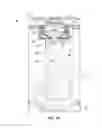 Fig. 12 - Container for receiving multiple flexible bag assemblies