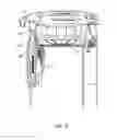 Fig. 13 - Container for receiving multiple flexible bag assemblies