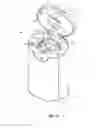 Fig. 15 - Container for receiving multiple flexible bag assemblies