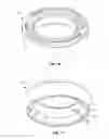 Fig. 18 - Container for receiving multiple flexible bag assemblies