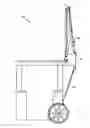 Fig. 01 - Convenient cover opening and closing method, system, and apparatus
