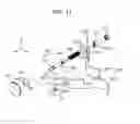 Fig. 12 - Charge feeding system and charge gripping device