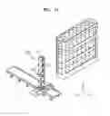 Fig. 15 - Charge feeding system and charge gripping device