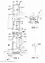 Fig. 03 - Conveyor chute for the interior of a building and method of palletizing same for shipment