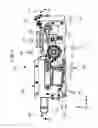 Fig. 04 - Card processing apparatus