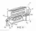 Fig. 06 - Snap-on position limiter for a conveyor belt