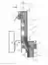 Fig. 02 - METHOD FOR DETECTING THE FILL LEVEL OF A TRANSPORT SECTION