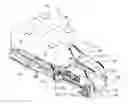 Fig. 01 - Apparatus and methods for assisting in varying the amount of material delivered from a conveyor