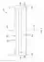 Fig. 08 - Conveying system actuators as well as conveyor assemblies and conveying systems including same