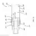 Fig. 15 - Conveying system actuators as well as conveyor assemblies and conveying systems including same