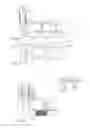 Fig. 13 - Method and apparatus for feeding in and handling waste material