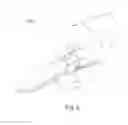 Fig. 02 - Sheet-feeding device with multistage stop arms