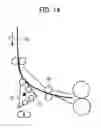 Fig. 10 - Recording medium conveying device and image forming apparatus incorporating same