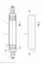 Fig. 02 - WINDING SHAFT AND METHOD FOR INSERTING A WINDING SHAFT INTO A WINDING DEVICE