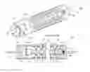 Fig. 01 - Expandable Shaft For Winding/Unwinding Machines