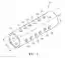 Fig. 04 - Expandable Shaft For Winding/Unwinding Machines
