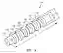 Fig. 05 - Expandable Shaft For Winding/Unwinding Machines