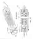 Fig. 15 - Expandable Shaft For Winding/Unwinding Machines