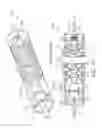 Fig. 16 - Expandable Shaft For Winding/Unwinding Machines