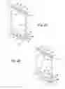 Fig. 03 - ELEVATOR CAR FRAME, A METHOD FOR INSTALLING AN ELEVATOR CAR FRAME, AND AN ELEVATOR