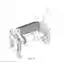 Fig. 04 - Conveyor band drive system