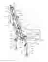 Fig. 01 - Collapsible hoisting apparatus