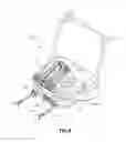 Fig. 09 - Collapsible hoisting apparatus