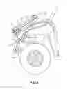 Fig. 10 - Collapsible hoisting apparatus