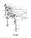 Fig. 13 - Collapsible hoisting apparatus