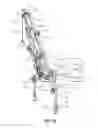 Fig. 14 - Collapsible hoisting apparatus