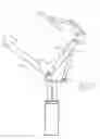 Fig. 03 - Lifting device for automobiles
