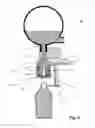 Fig. 03 - Filling element and filing machine