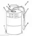 Fig. 01 - Apparatus and Method for DEF Tank Filling