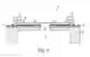 Fig. 03 - Integrated CMOS back cavity acoustic transducer and the method of producing the same