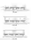 Fig. 05 - Integrated CMOS back cavity acoustic transducer and the method of producing the same