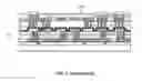 Fig. 06 - Method of manufacturing an integrated circuit comprising a pressure sensor
