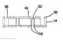 Fig. 01 - Through-wafer interconnects for MEMS double-sided fabrication process (TWIDS)